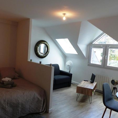 Apartament Magnifique T1 Bis Triangle D Or - Parking - Wifi Annecy Zewnętrze zdjęcie
