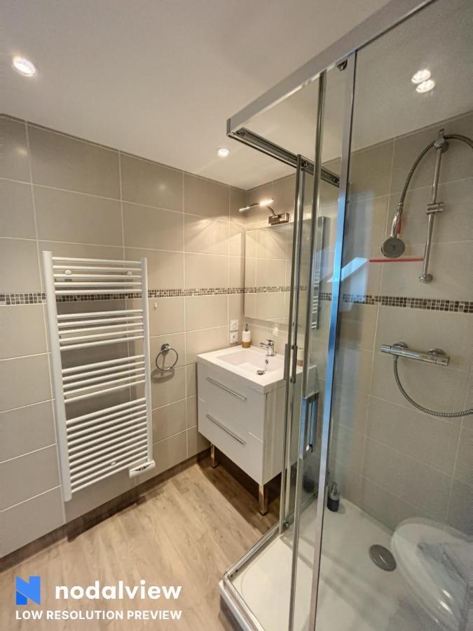 Apartament Magnifique T1 Bis Triangle D Or - Parking - Wifi Annecy Zewnętrze zdjęcie