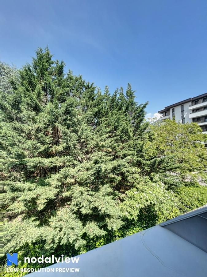 Apartament Magnifique T1 Bis Triangle D Or - Parking - Wifi Annecy Zewnętrze zdjęcie